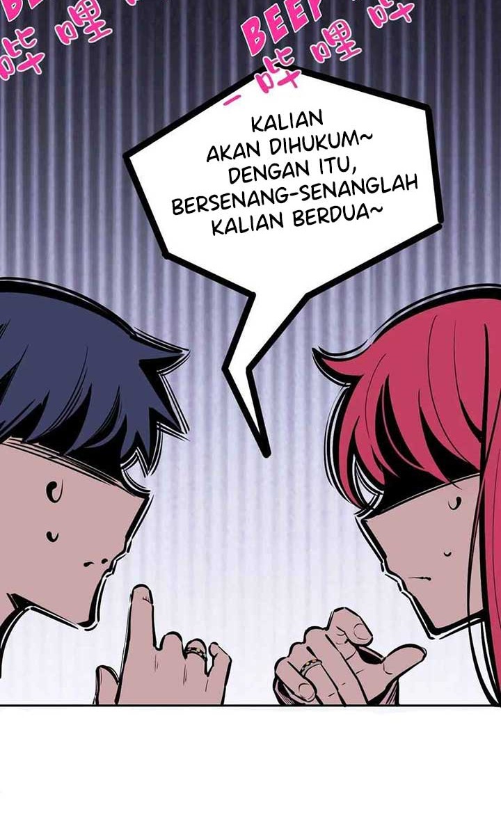 Demon X Angel, Can’t Get Along! Chapter 62 Gambar 35