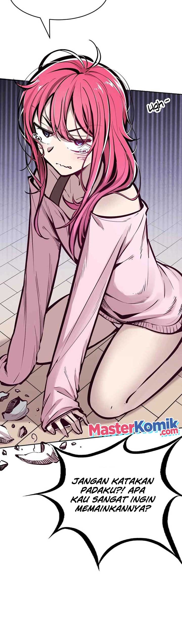 Demon X Angel, Can’t Get Along! Chapter 62 Gambar 11