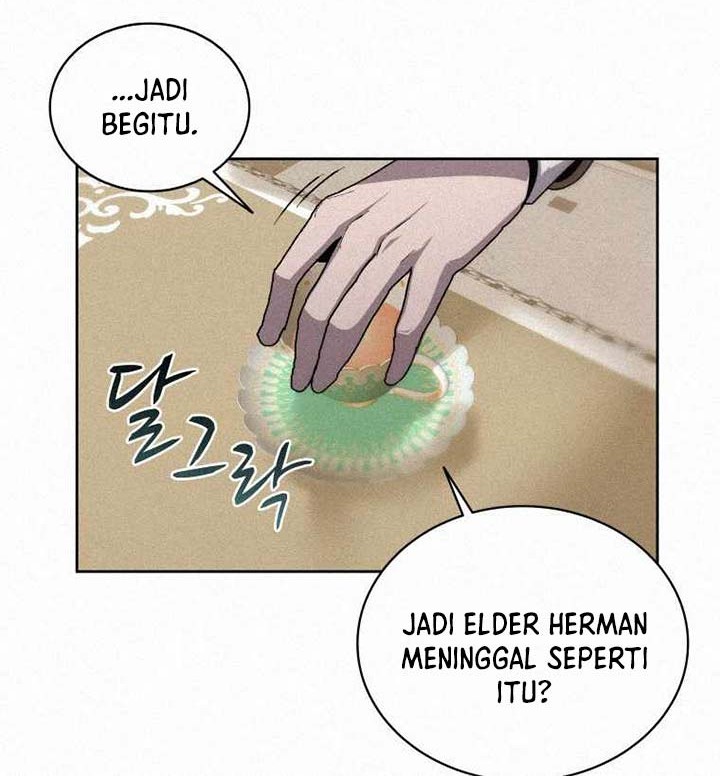 The Book Eating Magician Chapter 63 Gambar 22