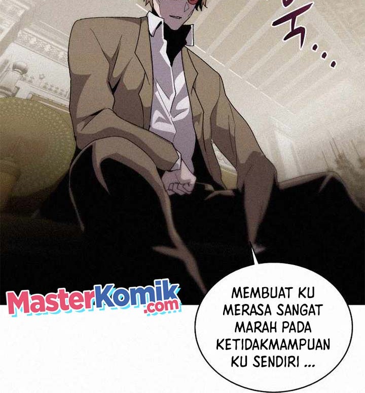 The Book Eating Magician Chapter 63 Gambar 24