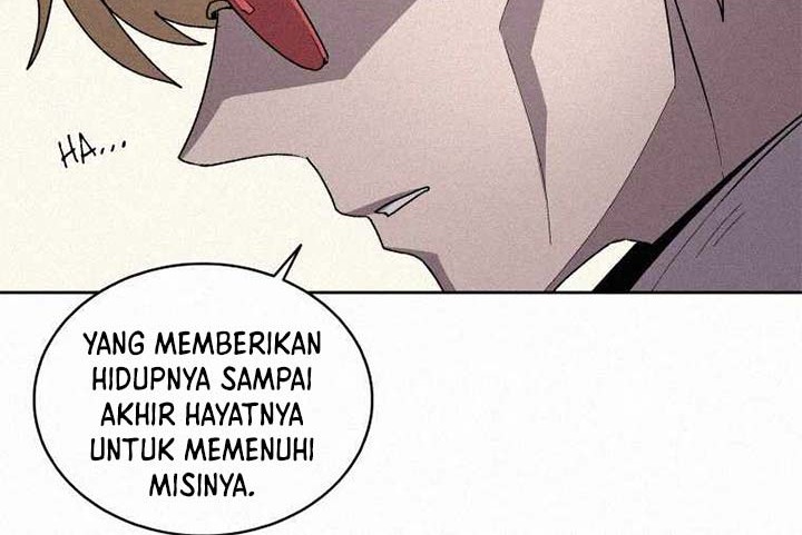 The Book Eating Magician Chapter 63 Gambar 26