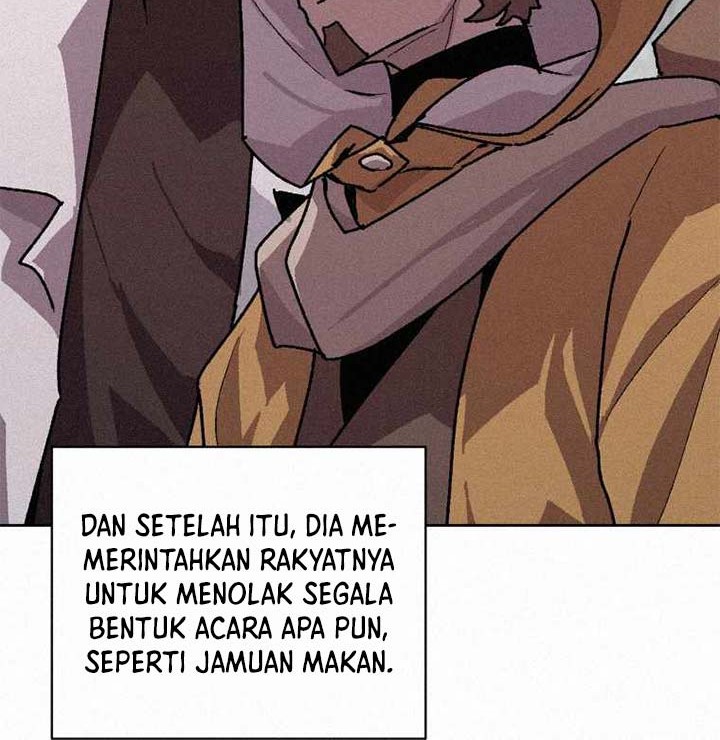 The Book Eating Magician Chapter 63 Gambar 36