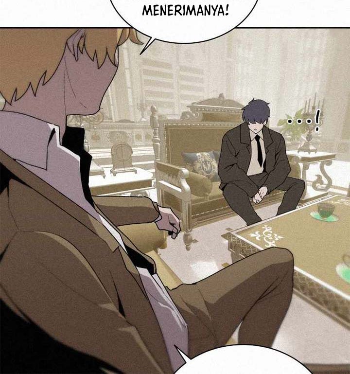 The Book Eating Magician Chapter 63 Gambar 40