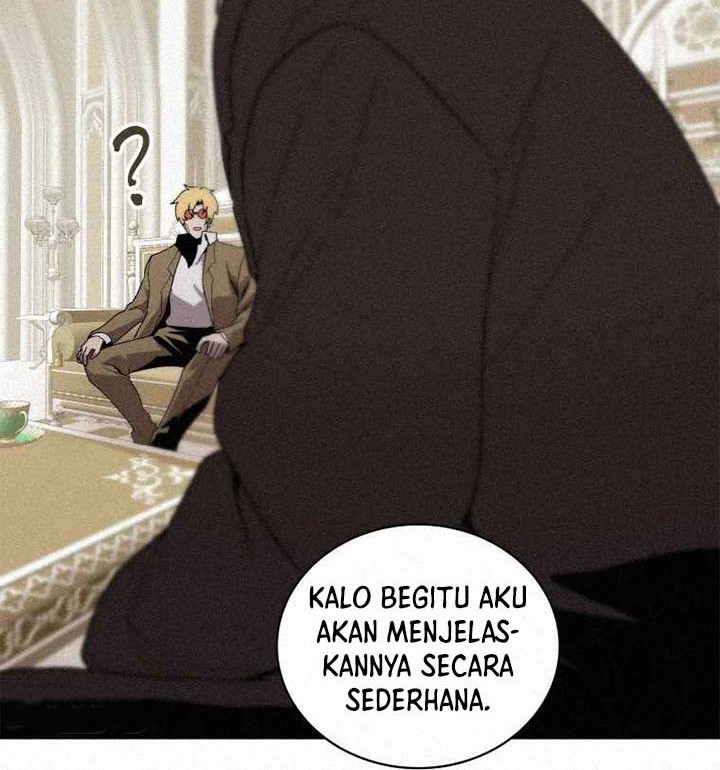 The Book Eating Magician Chapter 63 Gambar 42