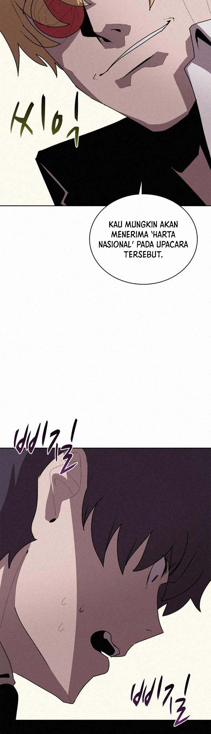 The Book Eating Magician Chapter 63 Gambar 45