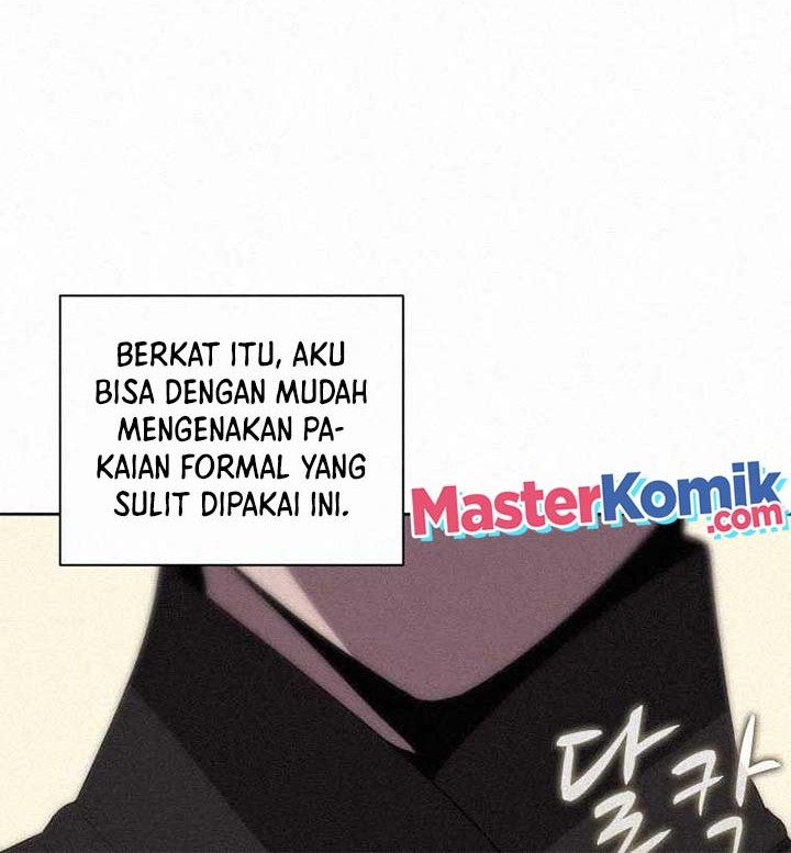 The Book Eating Magician Chapter 63 Gambar 50