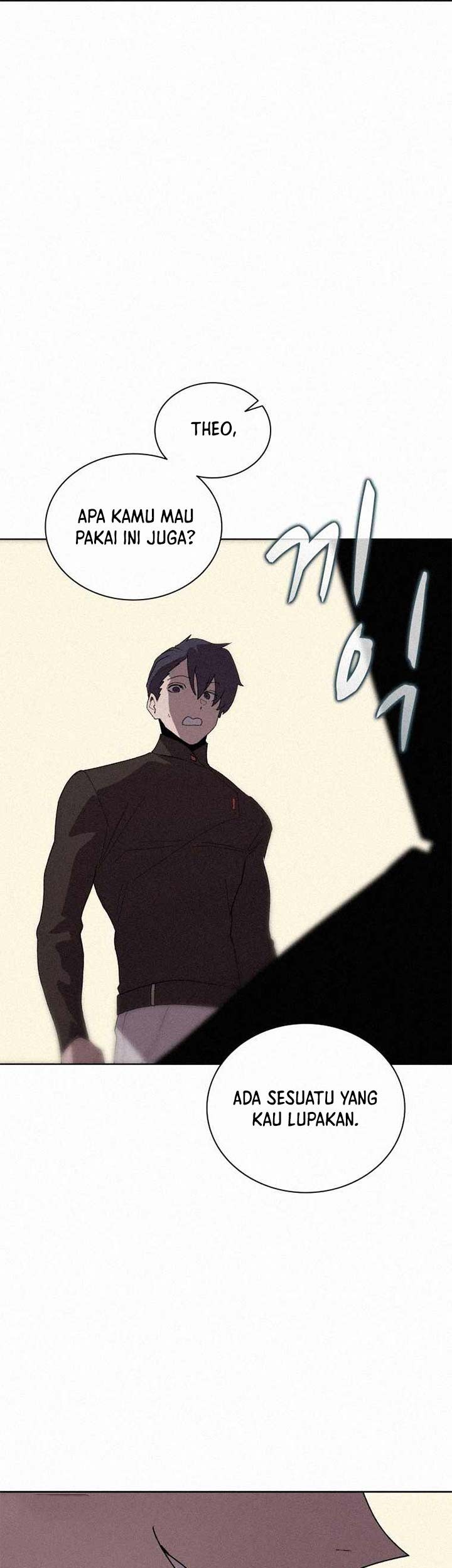 The Book Eating Magician Chapter 63 Gambar 55