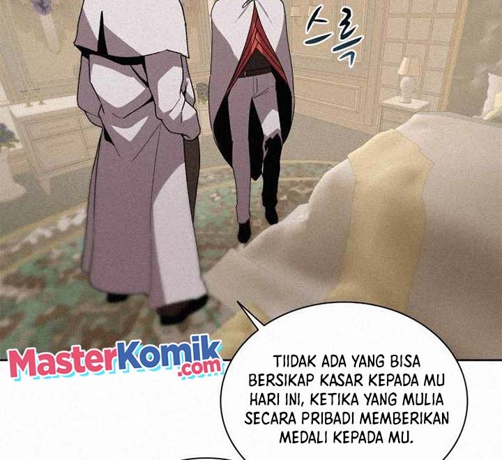 The Book Eating Magician Chapter 63 Gambar 58