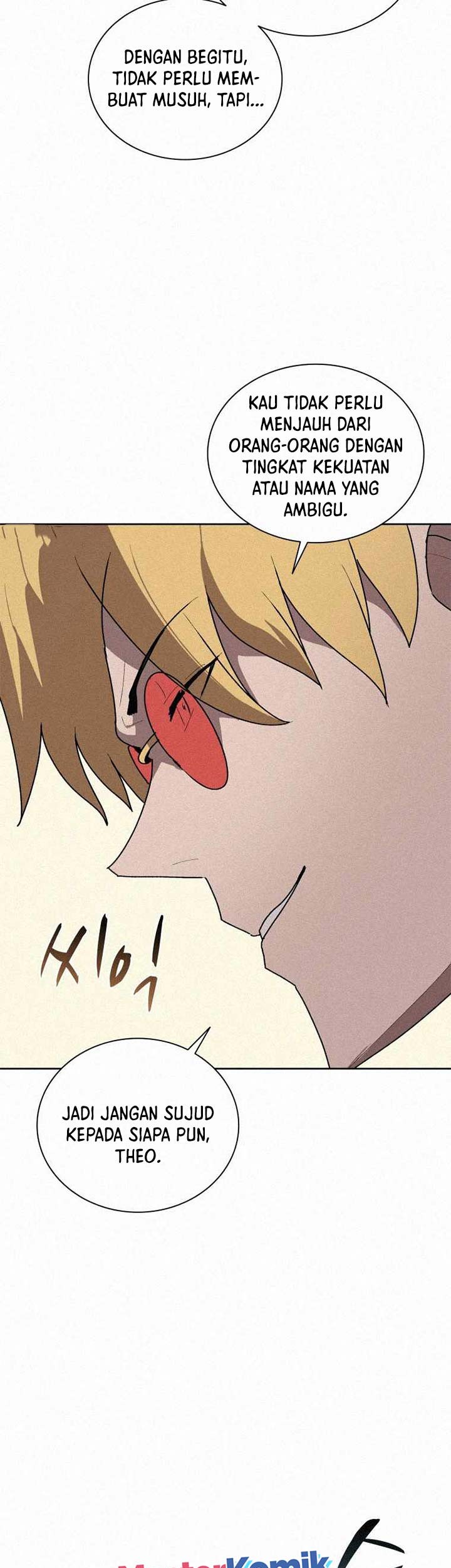 The Book Eating Magician Chapter 63 Gambar 59