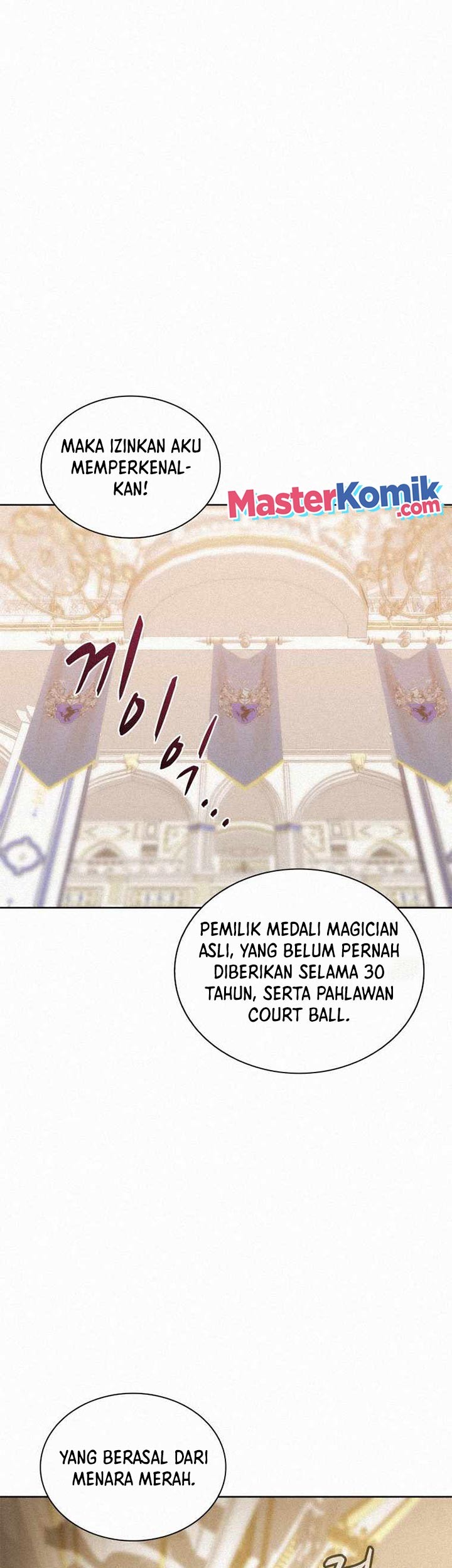 The Book Eating Magician Chapter 63 Gambar 67