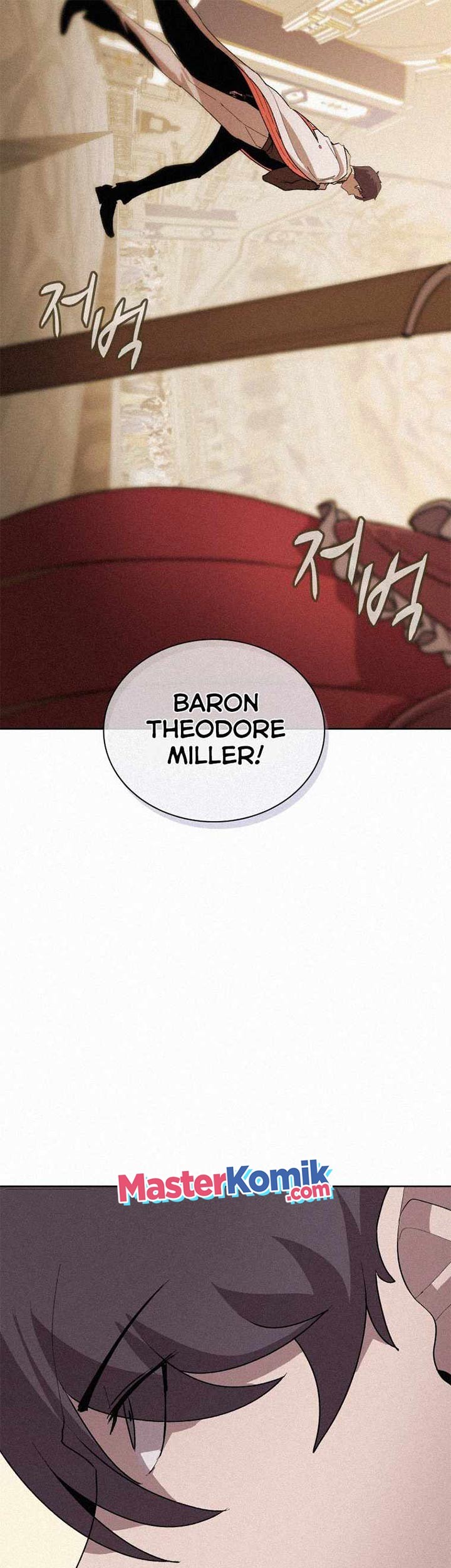 The Book Eating Magician Chapter 63 Gambar 69