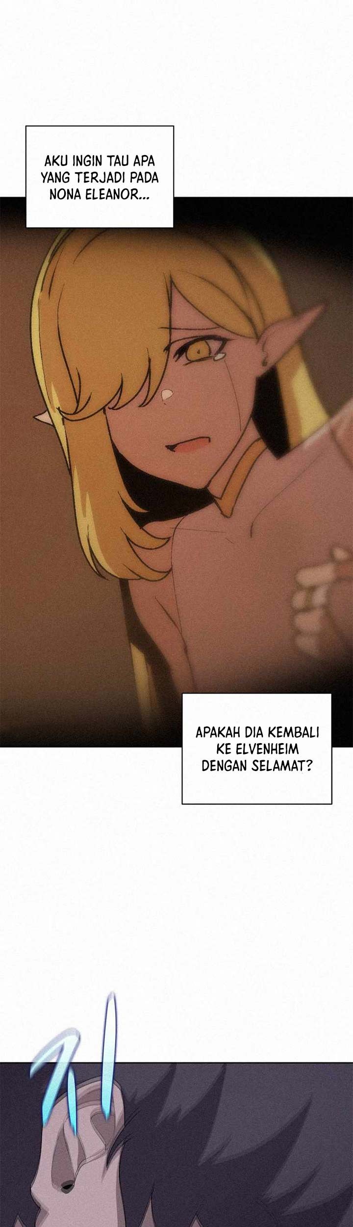 The Book Eating Magician Chapter 63 Gambar 5
