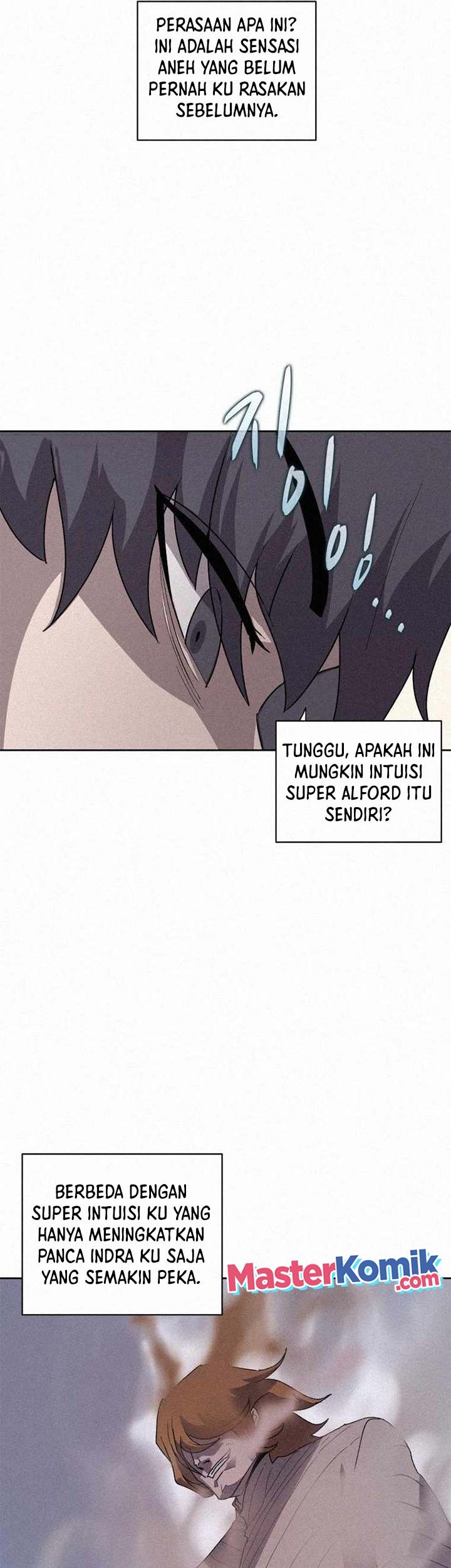 The Book Eating Magician Chapter 63 Gambar 7