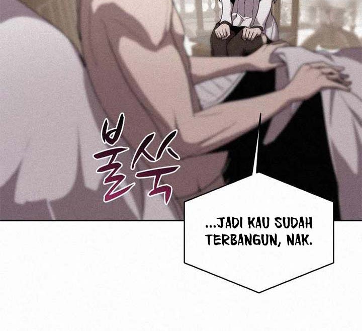 The Book Eating Magician Chapter 63 Gambar 14