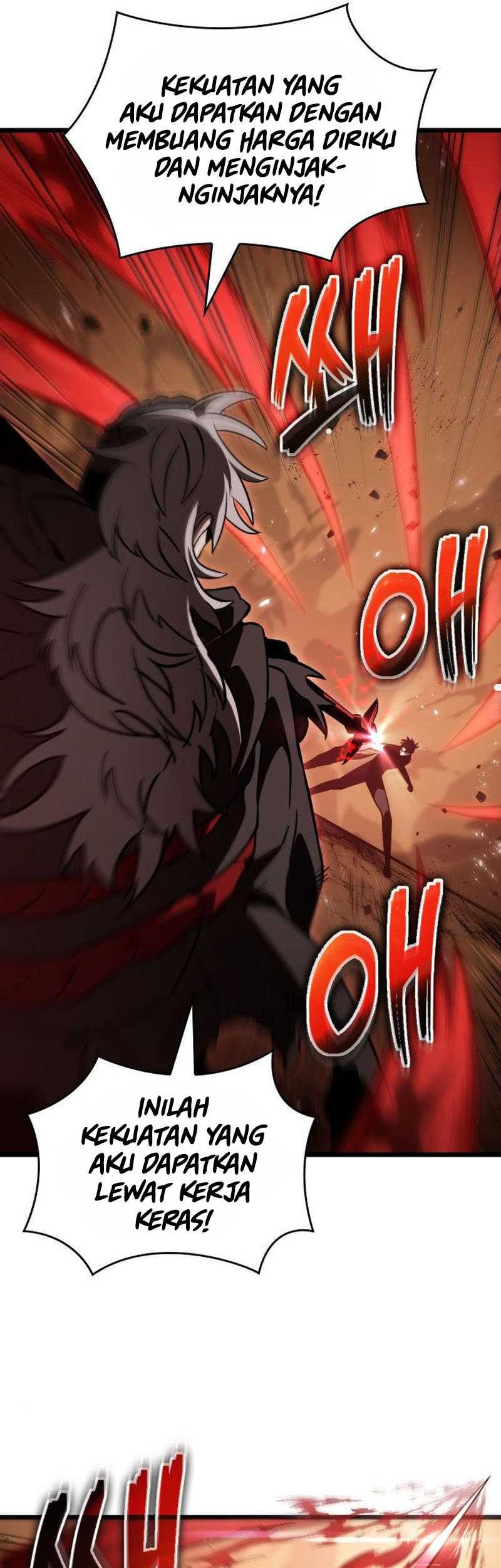 The World After the Fall Chapter 56 Gambar 34