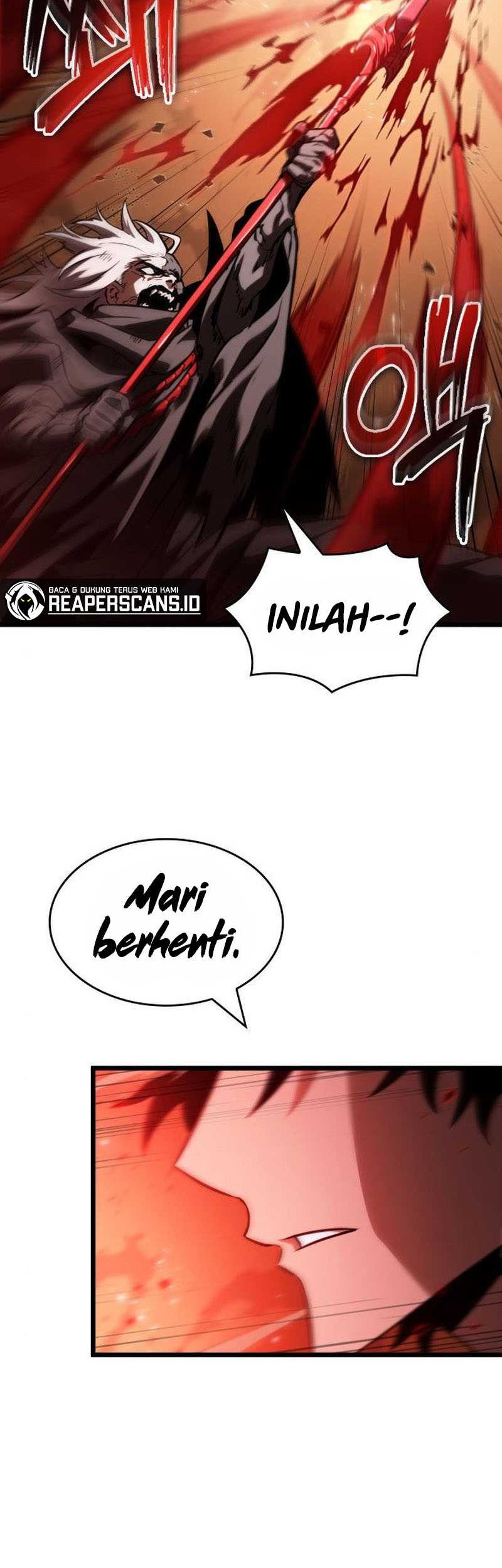 The World After the Fall Chapter 56 Gambar 35