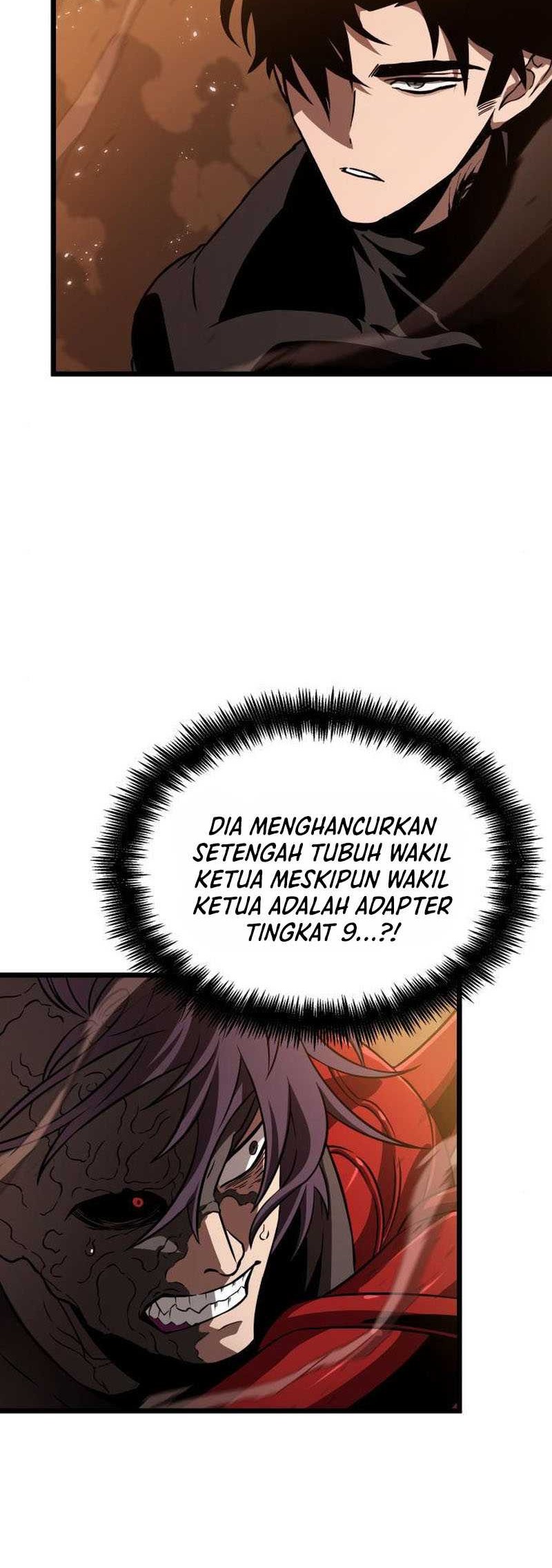 The World After the Fall Chapter 56 Gambar 40