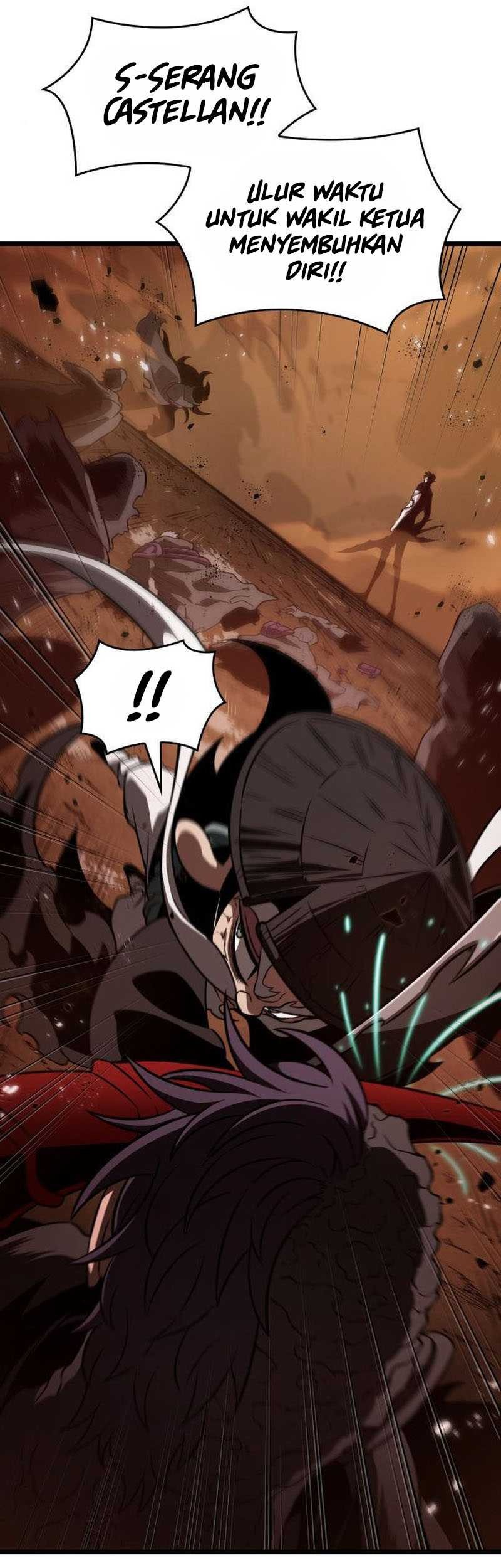 The World After the Fall Chapter 56 Gambar 41