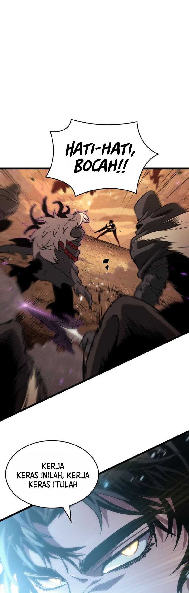 The World After the Fall Chapter 56 Gambar 42
