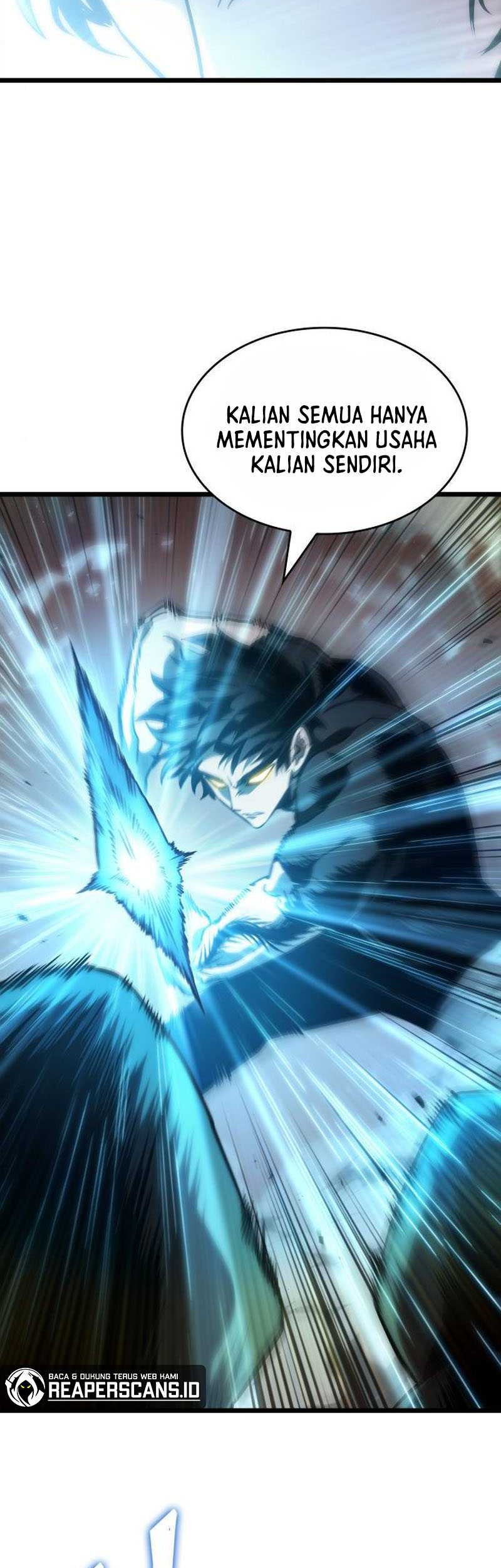 The World After the Fall Chapter 56 Gambar 43