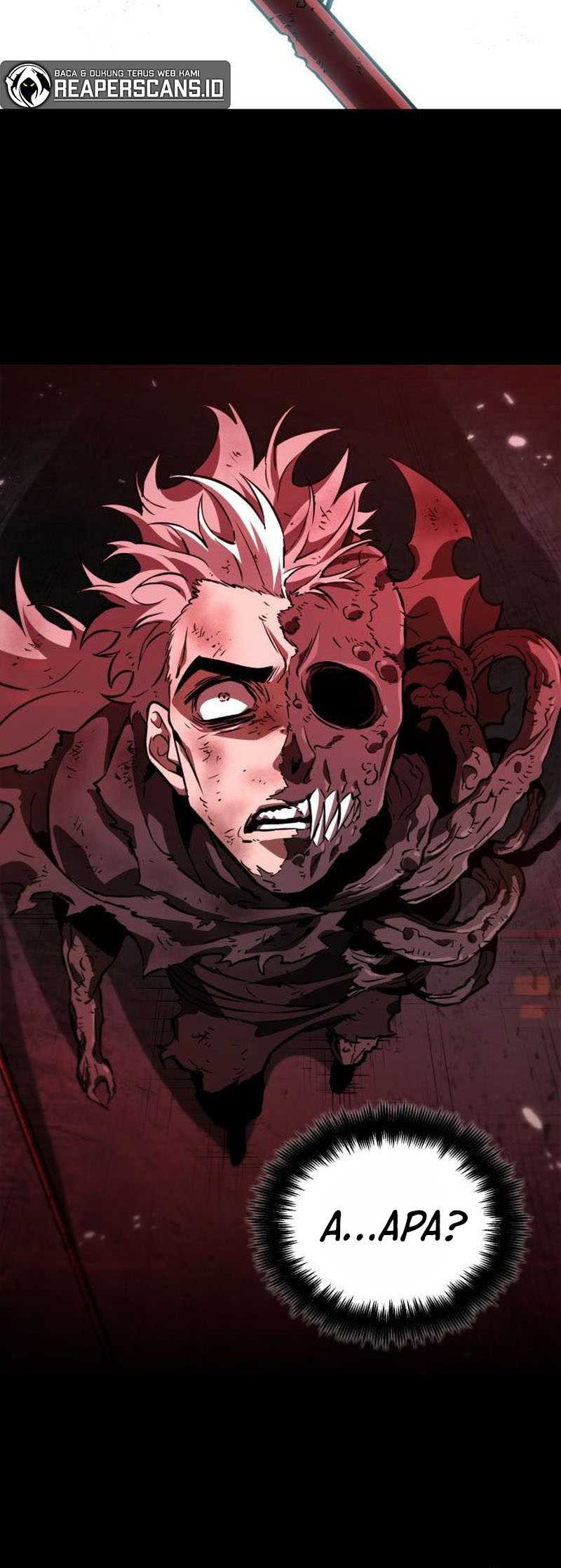 The World After the Fall Chapter 56 Gambar 47