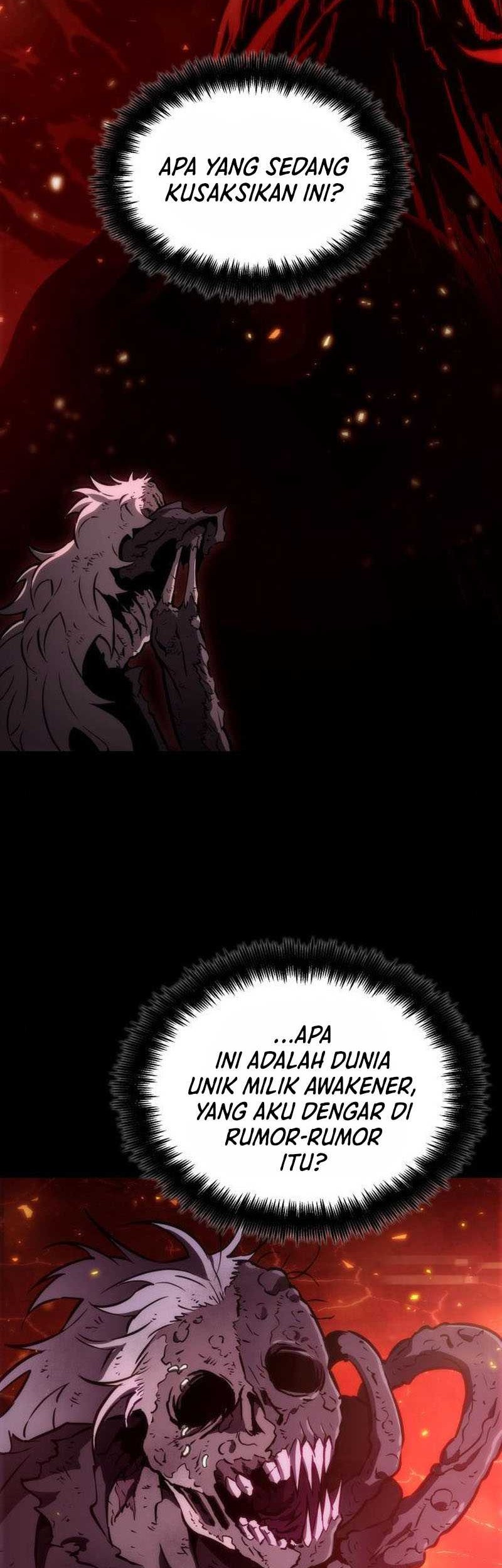 The World After the Fall Chapter 56 Gambar 49