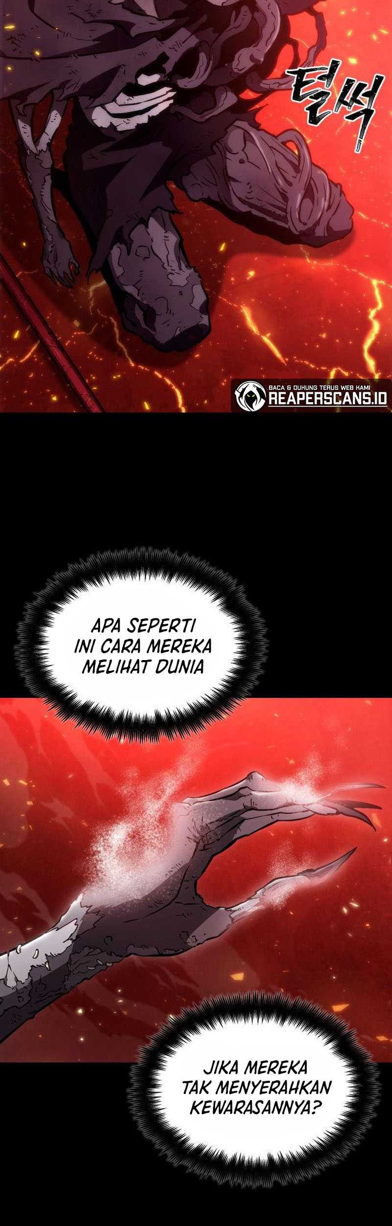 The World After the Fall Chapter 56 Gambar 50