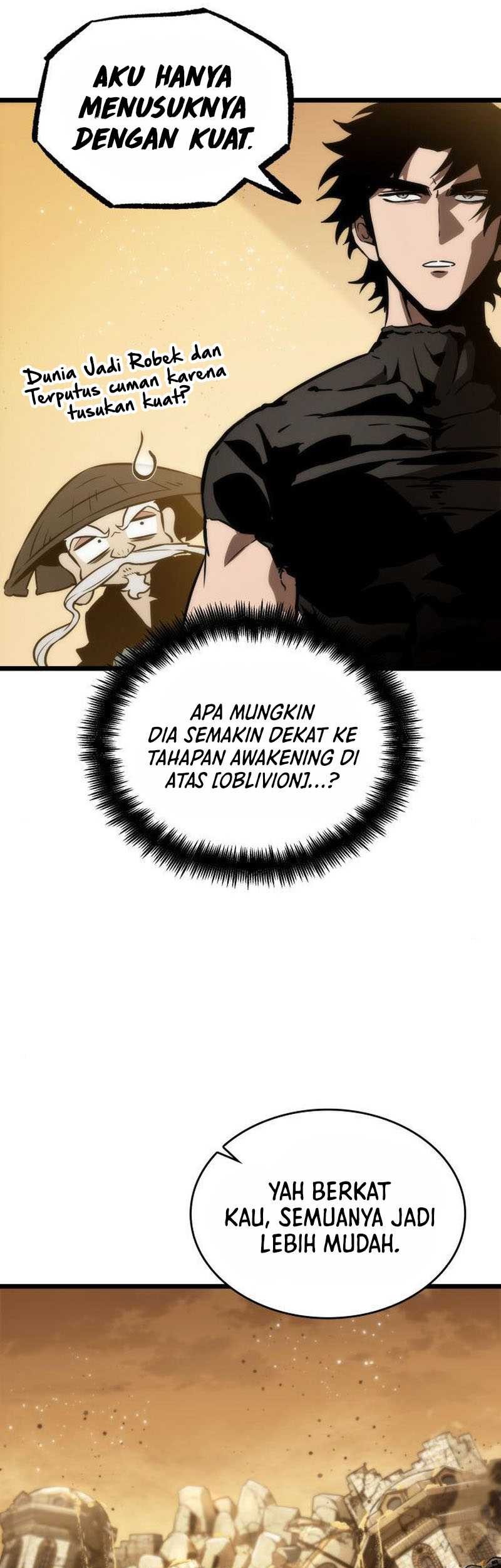 The World After the Fall Chapter 56 Gambar 60