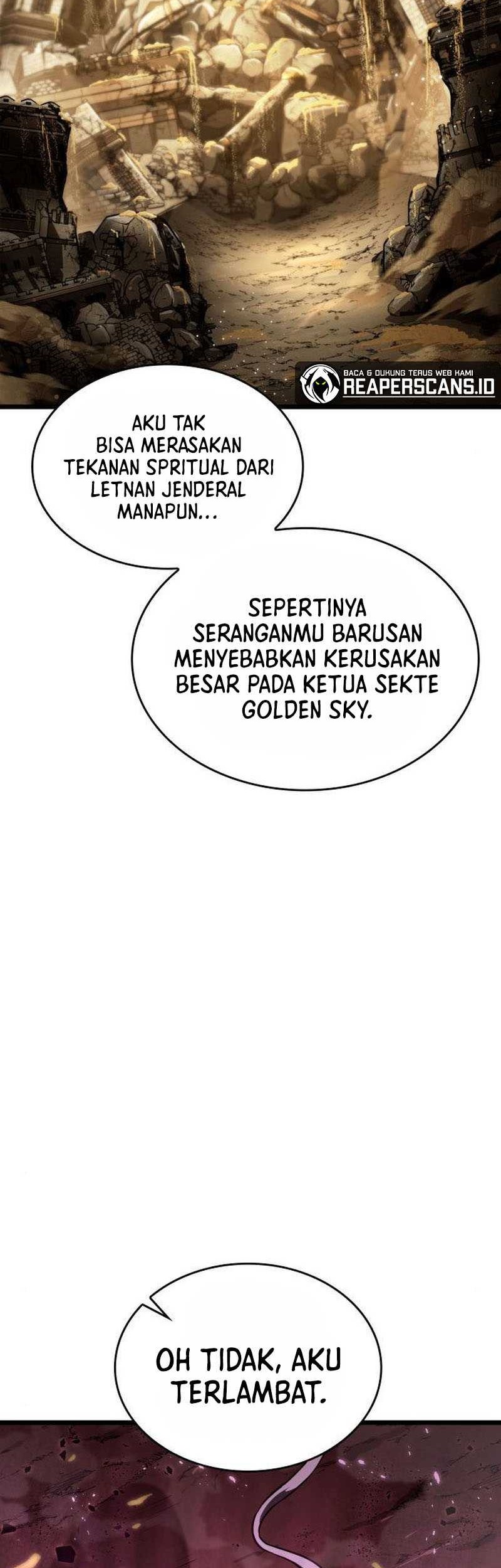 The World After the Fall Chapter 56 Gambar 61