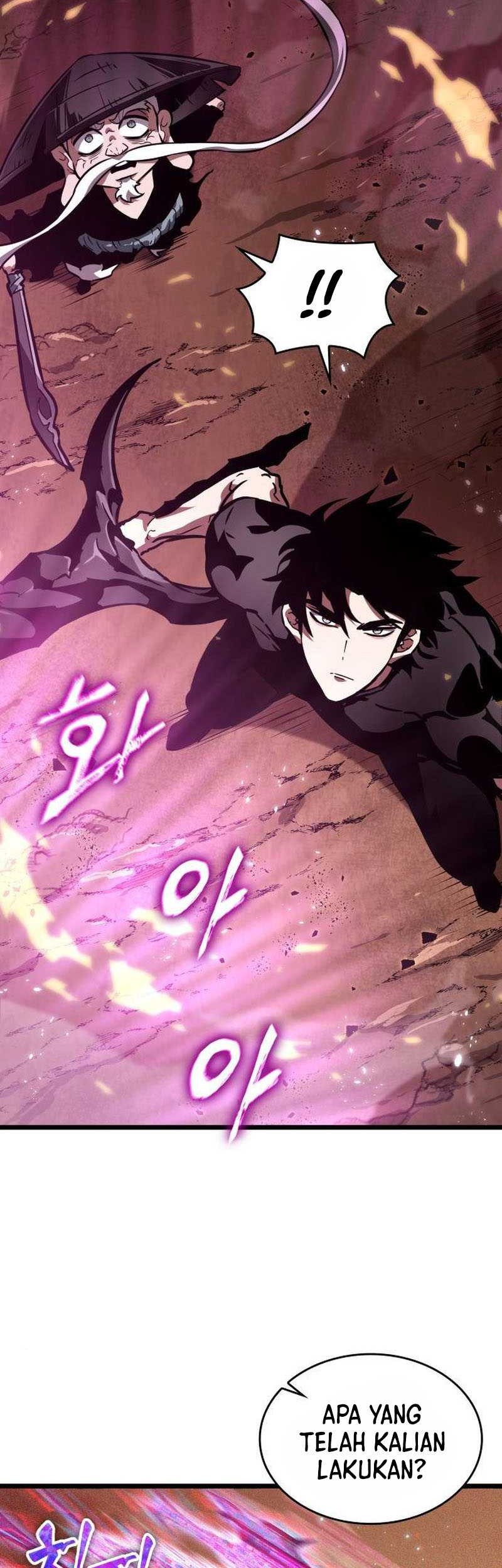 The World After the Fall Chapter 56 Gambar 62