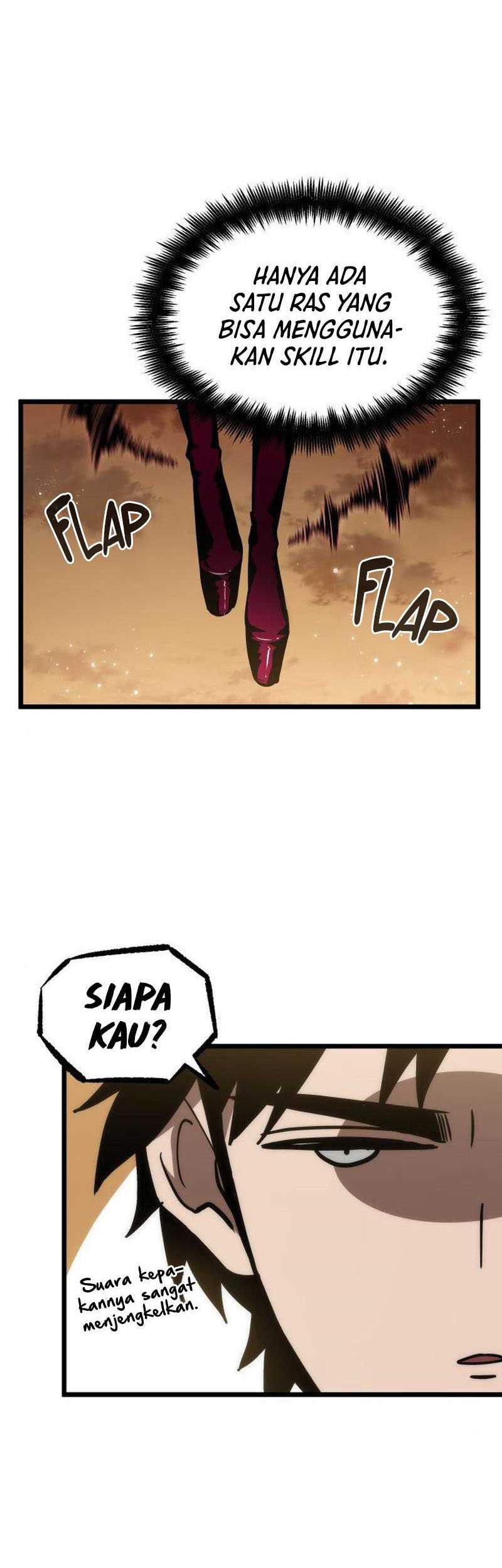 The World After the Fall Chapter 56 Gambar 65