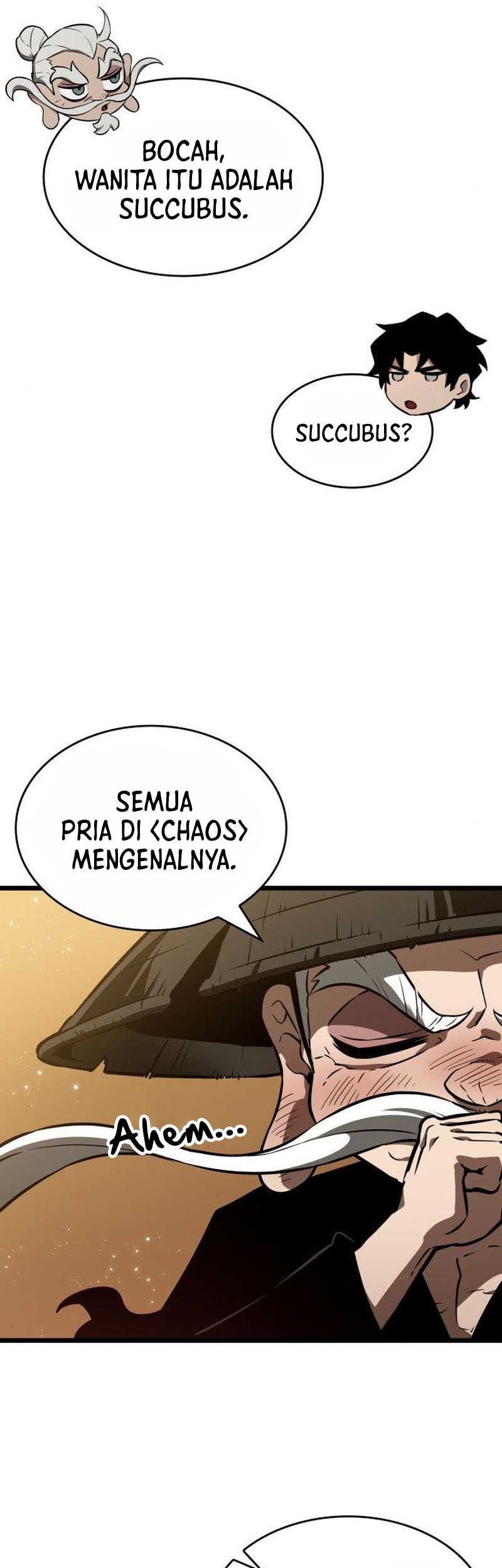 The World After the Fall Chapter 56 Gambar 68