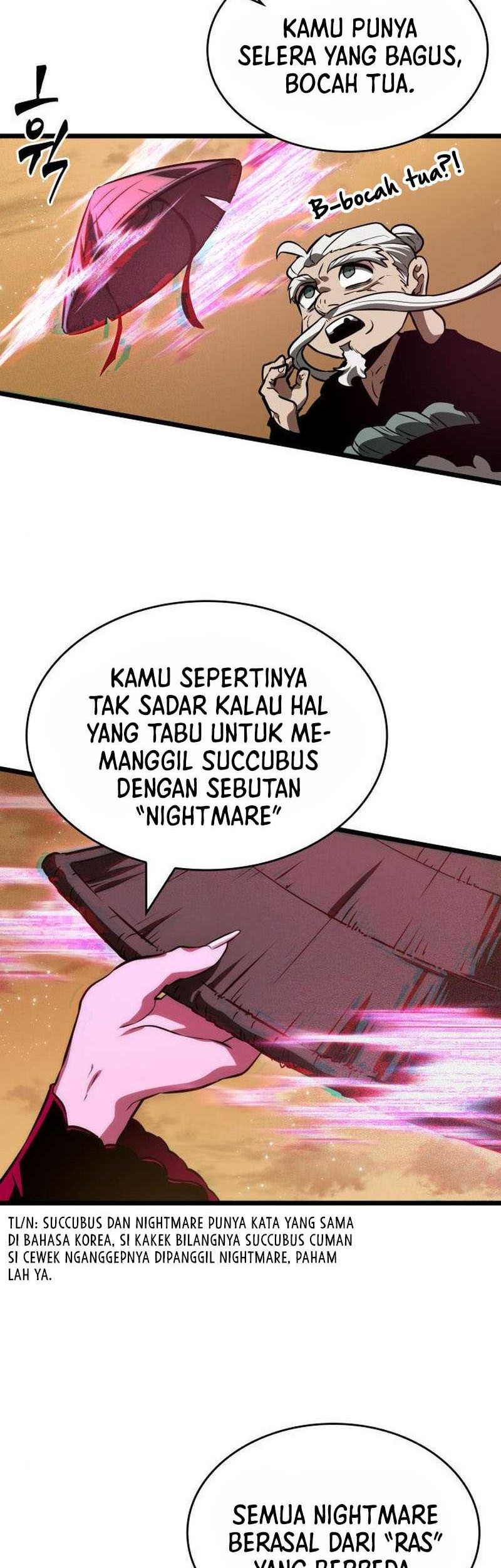 The World After the Fall Chapter 56 Gambar 69