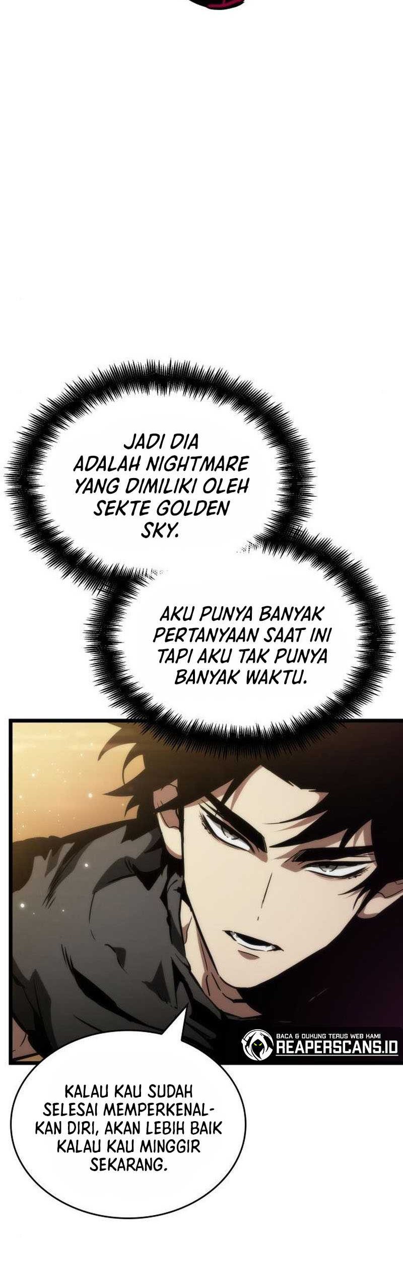The World After the Fall Chapter 56 Gambar 73