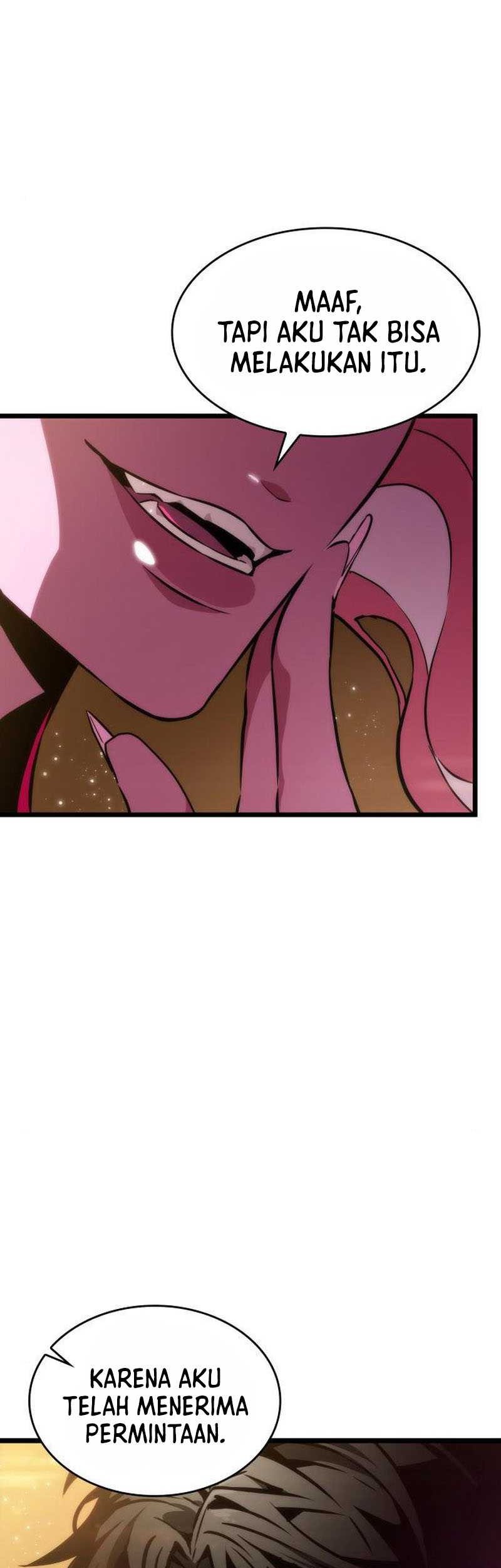 The World After the Fall Chapter 56 Gambar 74