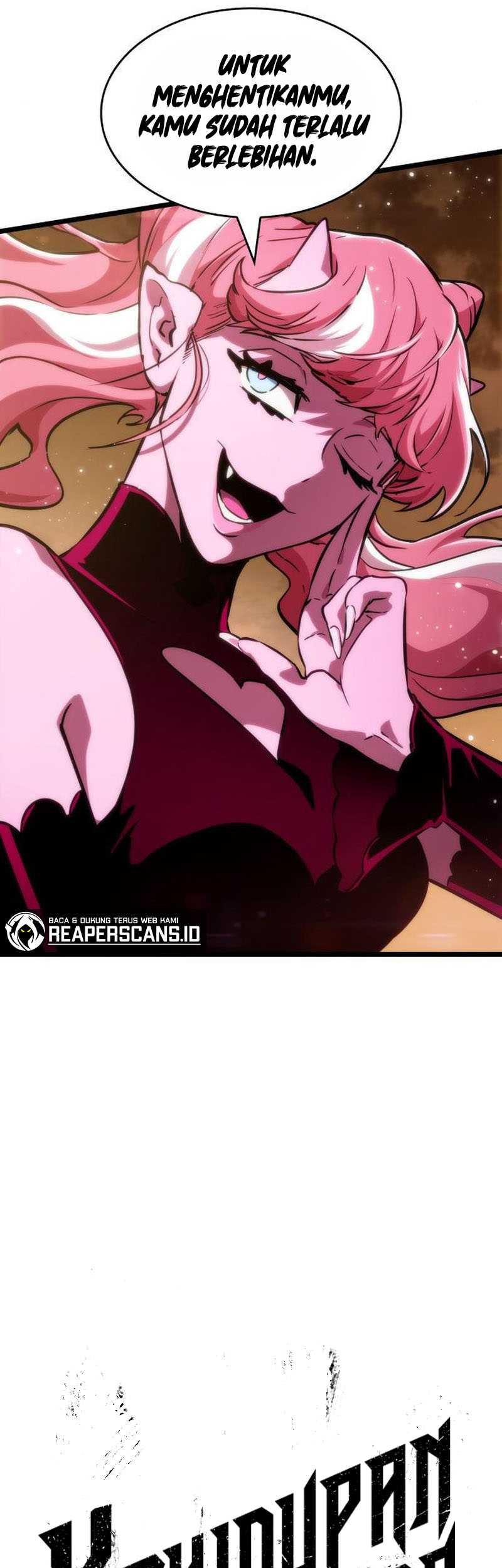 The World After the Fall Chapter 56 Gambar 76