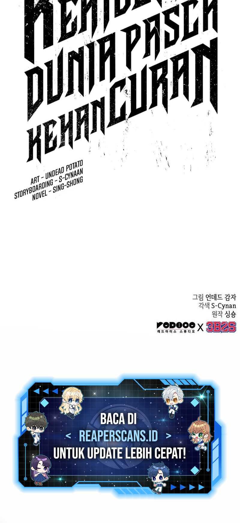 The World After the Fall Chapter 56 Gambar 77