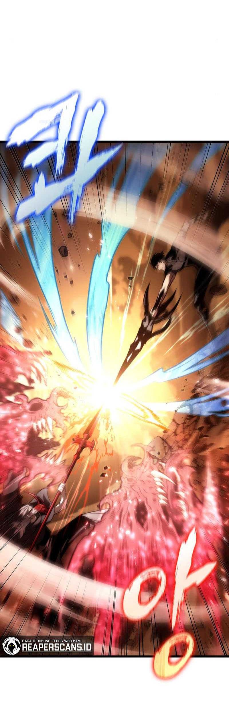 The World After the Fall Chapter 56 Gambar 9