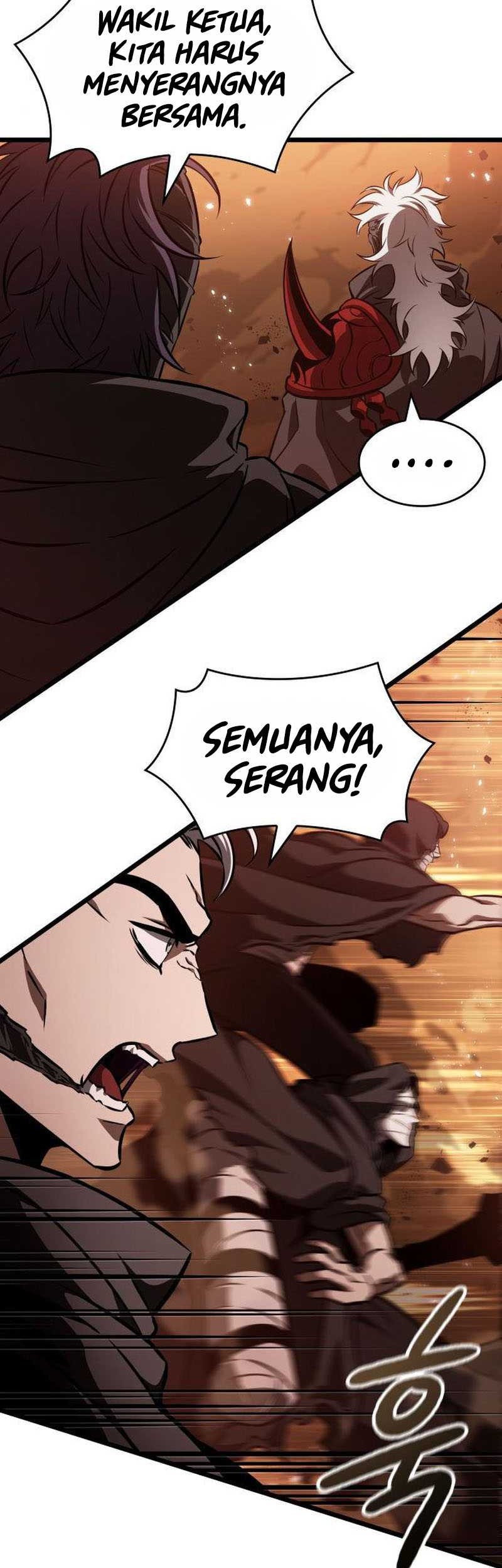 The World After the Fall Chapter 56 Gambar 12