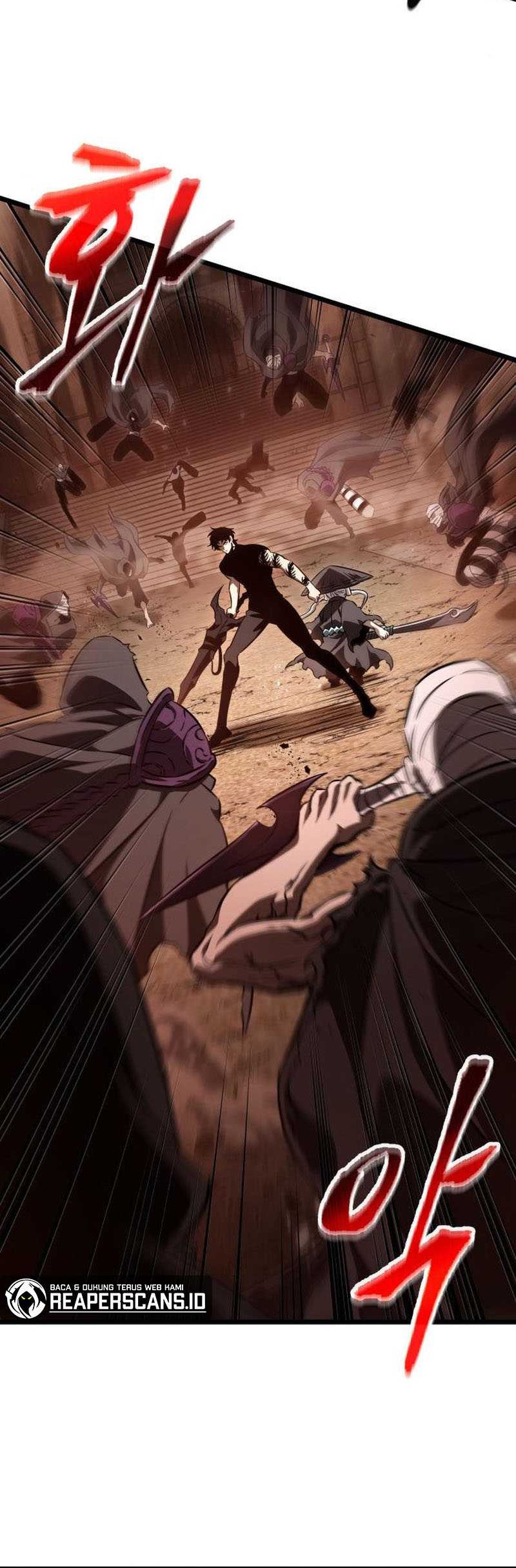The World After the Fall Chapter 56 Gambar 13