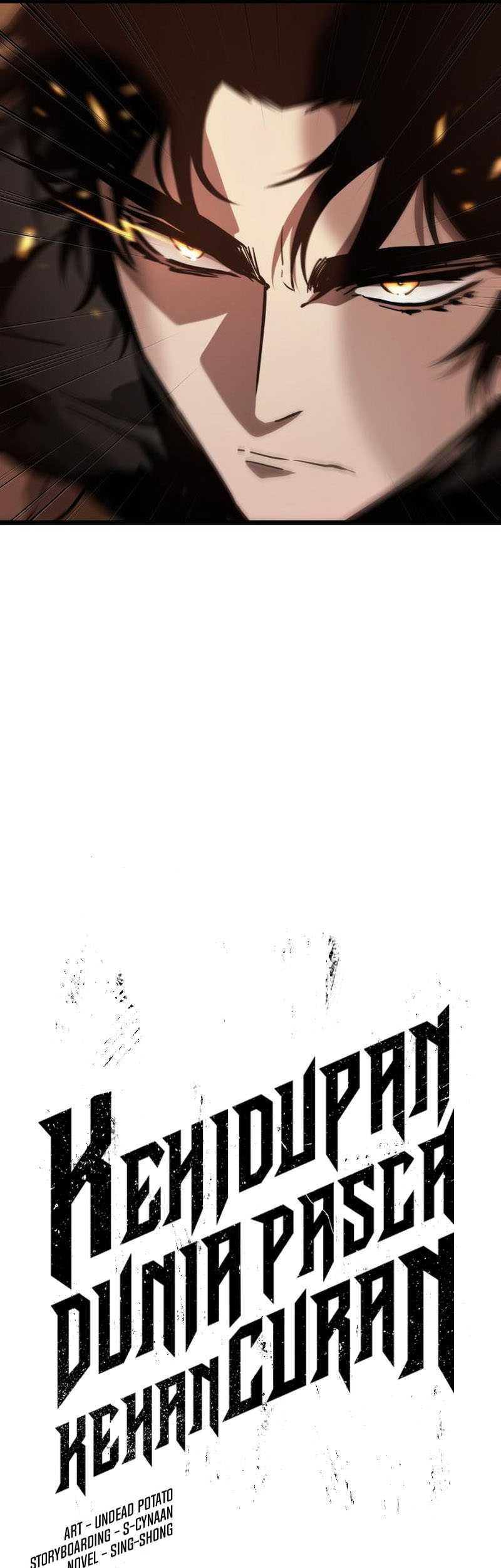 The World After the Fall Chapter 56 Gambar 14