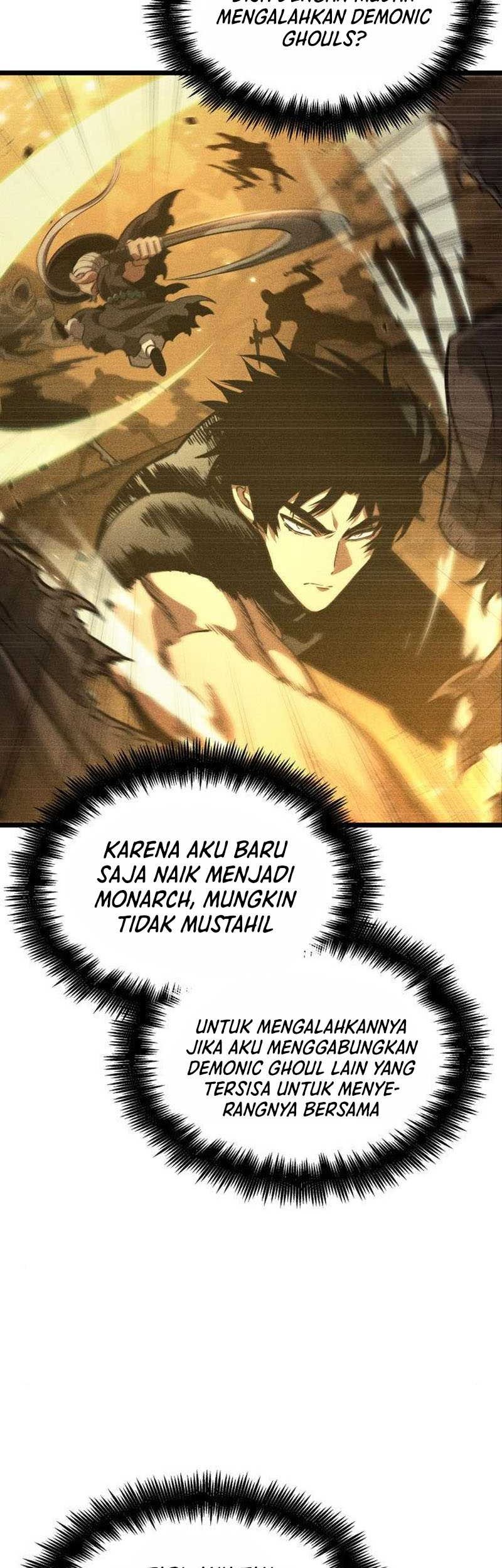 The World After the Fall Chapter 56 Gambar 16