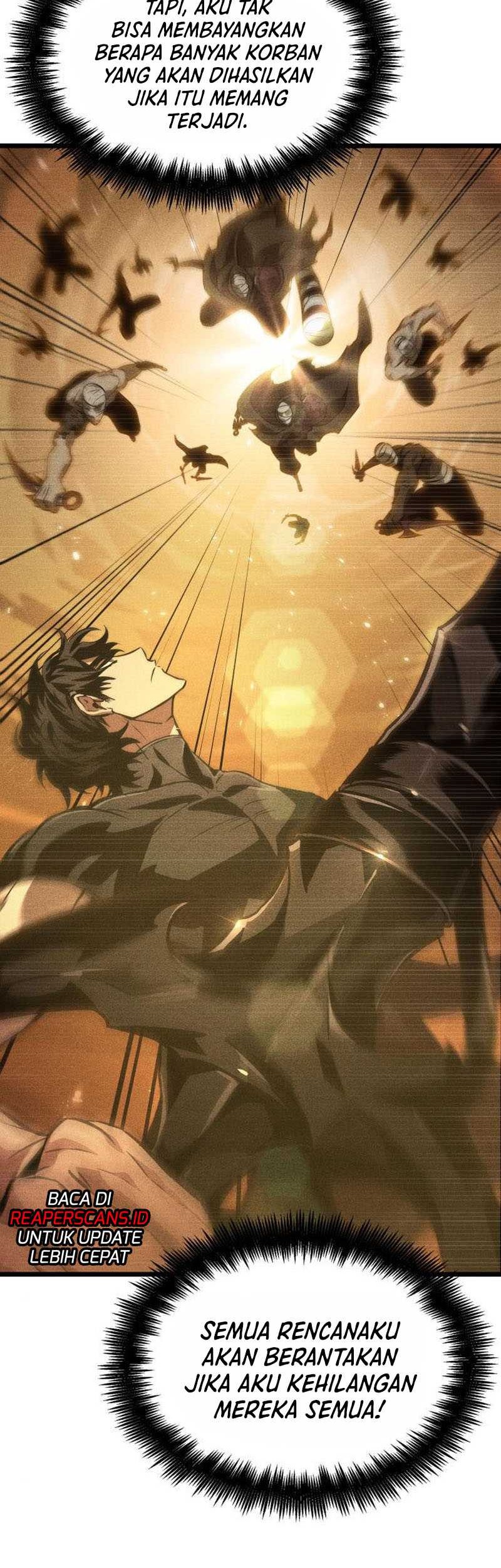 The World After the Fall Chapter 56 Gambar 17