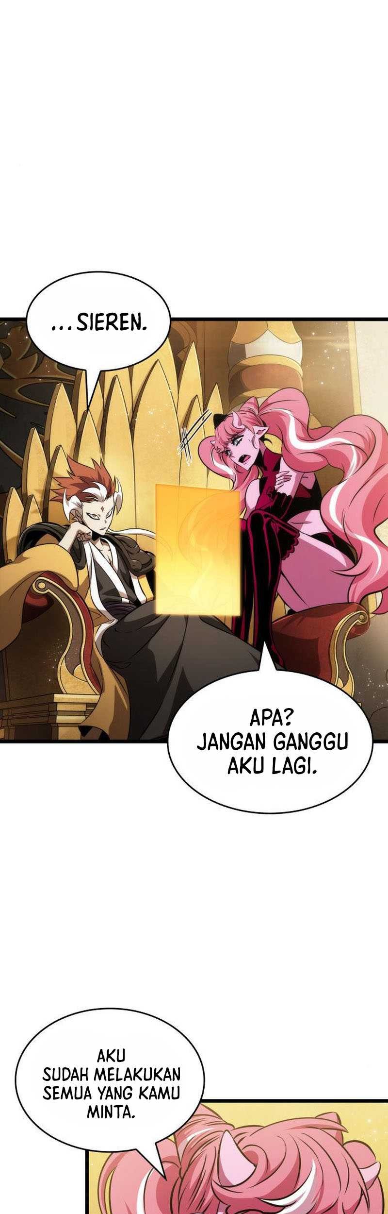 The World After the Fall Chapter 56 Gambar 18