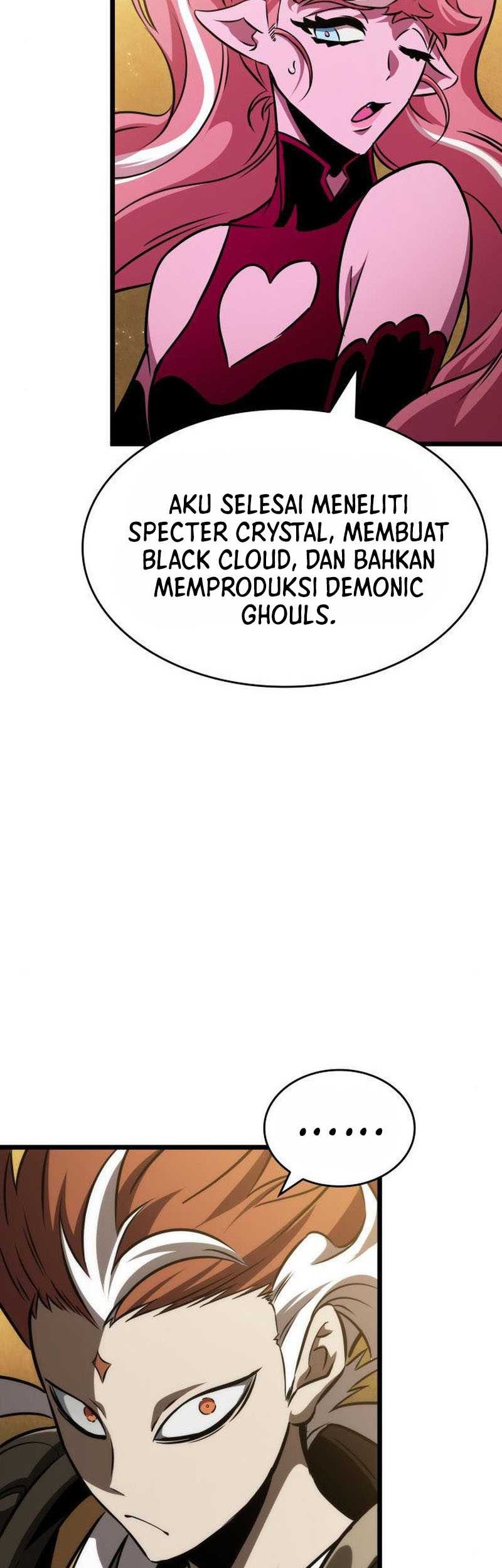 The World After the Fall Chapter 56 Gambar 19