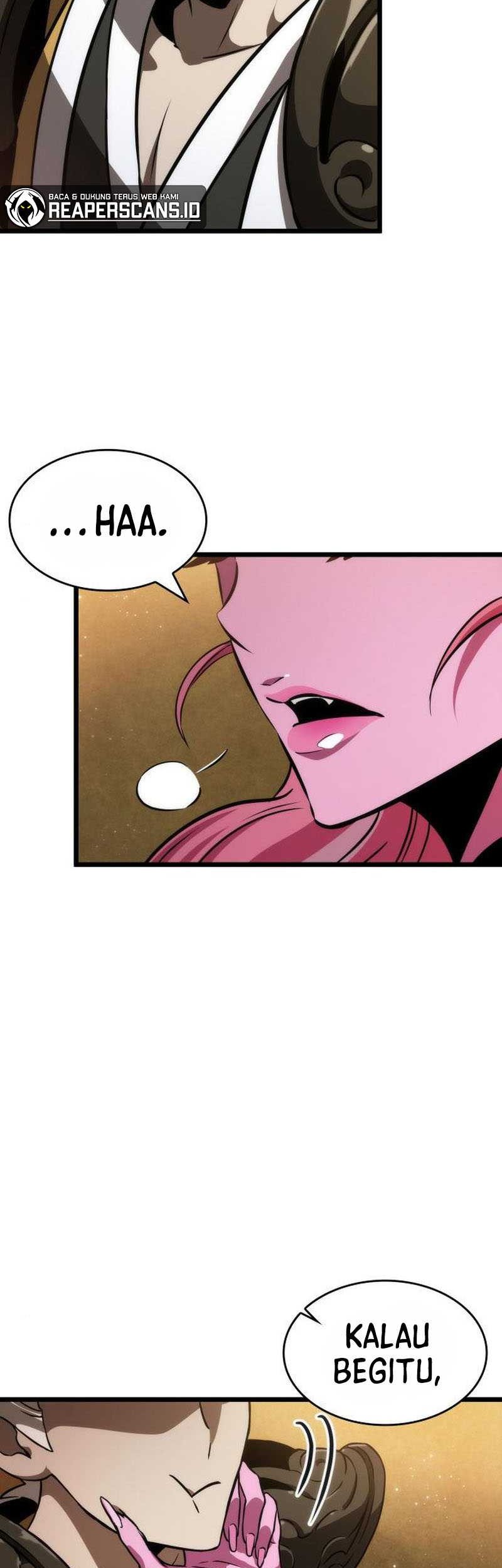 The World After the Fall Chapter 56 Gambar 20