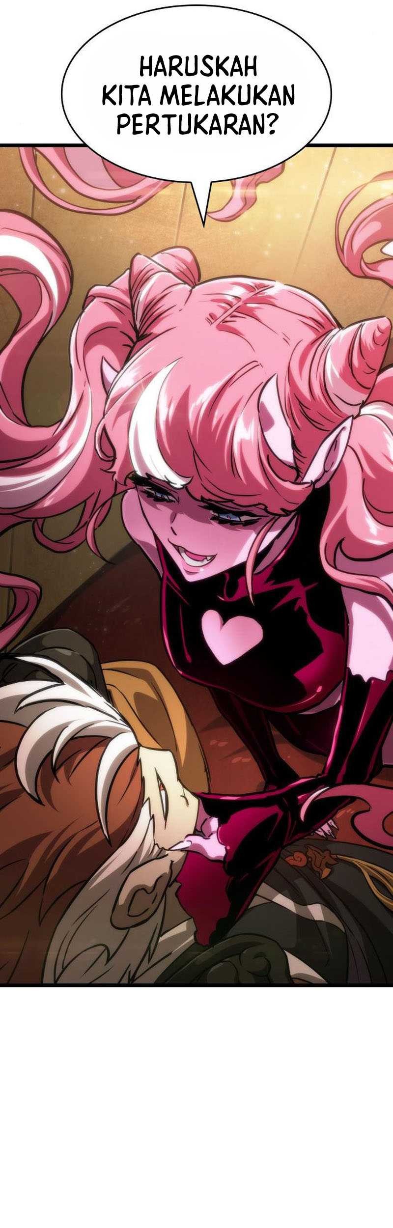 The World After the Fall Chapter 56 Gambar 22