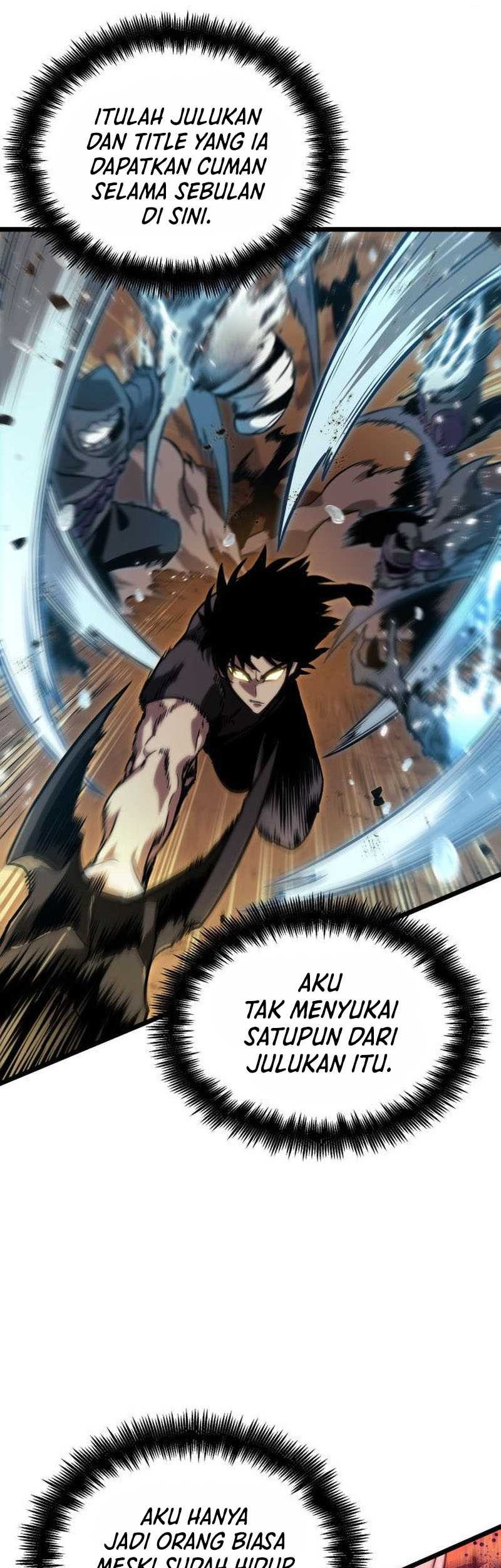 The World After the Fall Chapter 56 Gambar 26