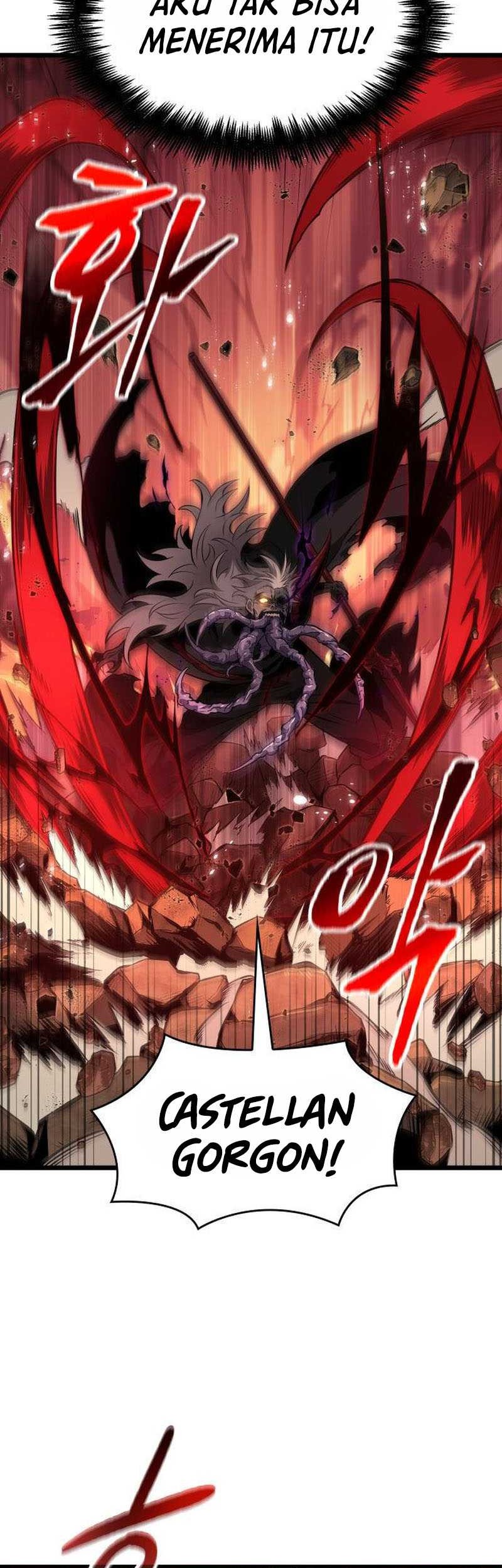 The World After the Fall Chapter 56 Gambar 28