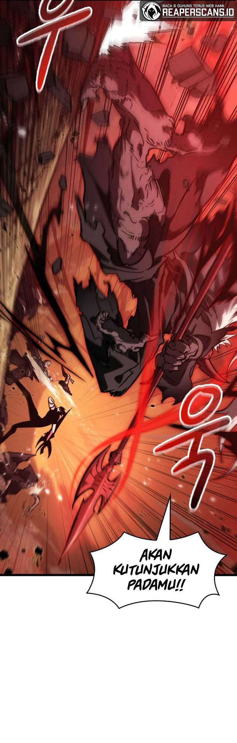 The World After the Fall Chapter 56 Gambar 29